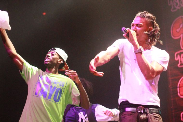 #979TheConcert Part 3 Recap