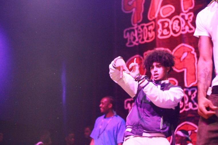 #979TheConcert Part 3 Recap