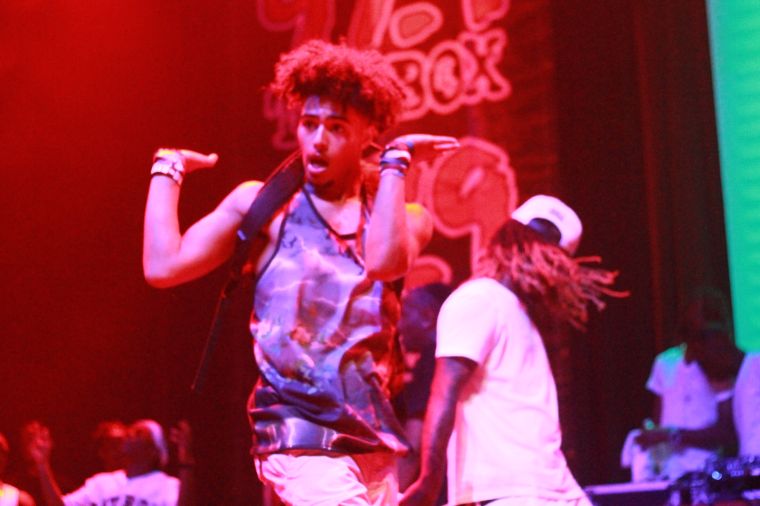 #979TheConcert Part 3 Recap