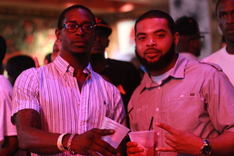 #979TheConcert Part 3 Recap