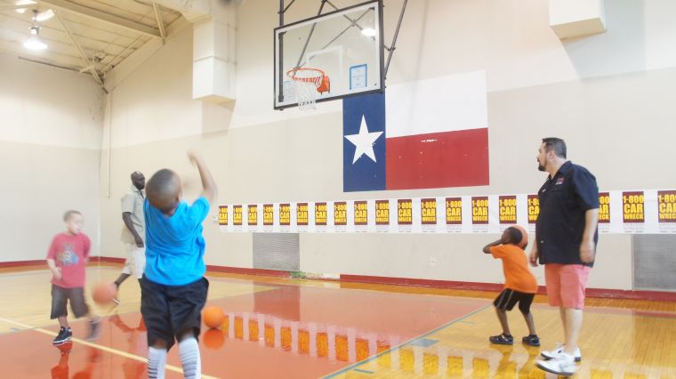 HoltHouse Boy & Girls Club School Drive Recap