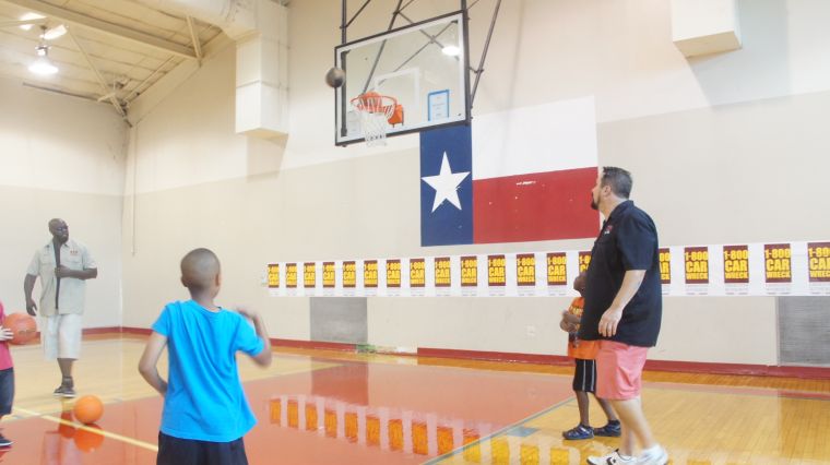 HoltHouse Boy & Girls Club School Drive Recap
