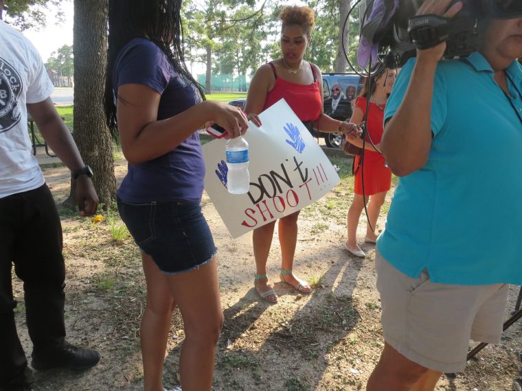 #NMOS14 In Houston