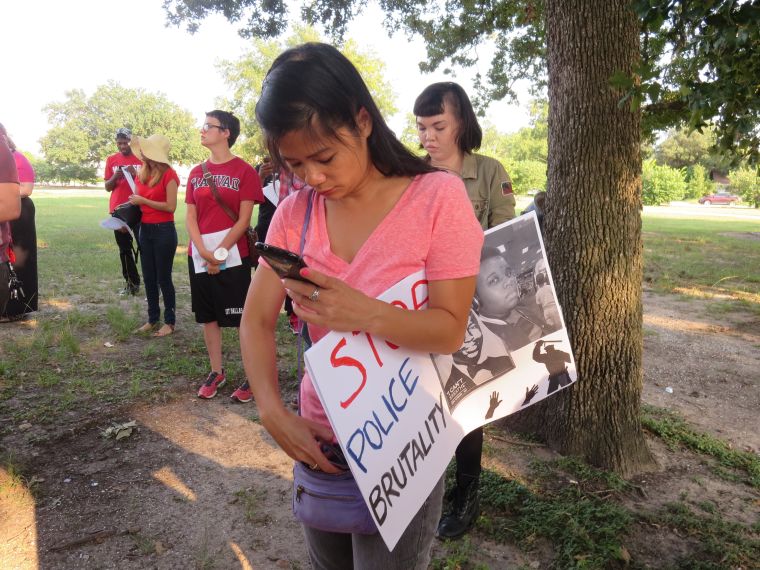 #NMOS14 In Houston