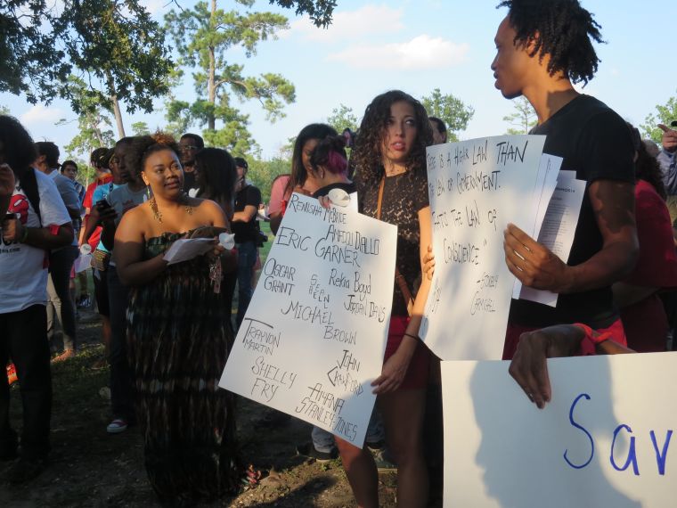#NMOS14 In Houston