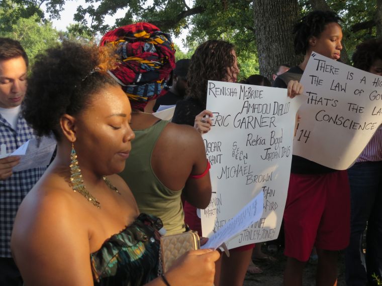 #NMOS14 In Houston