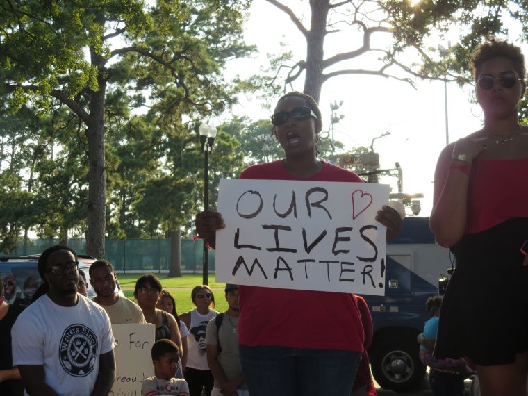 #NMOS14 In Houston