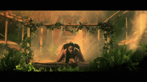 Nicki Minaj’s 10 Twerk Moments In ‘Anaconda’ Music Video