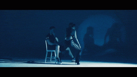 Nicki Minaj’s 10 Twerk Moments In ‘Anaconda’ Music Video