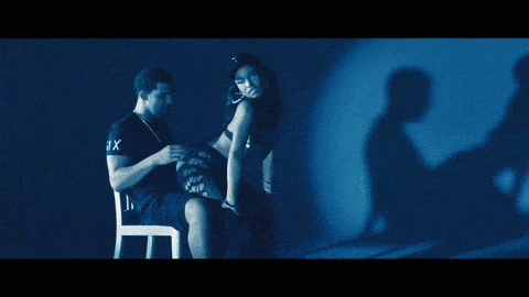 Nicki Minaj’s 10 Twerk Moments In ‘Anaconda’ Music Video