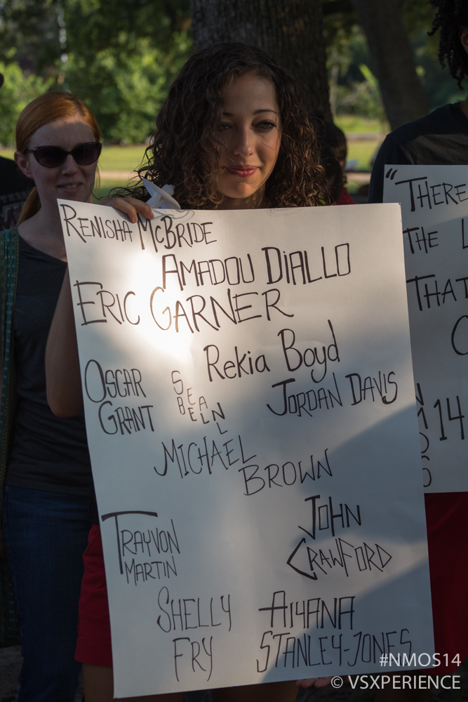 #NMOS14 In Houston
