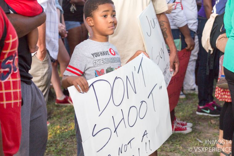 #NMOS14 In Houston