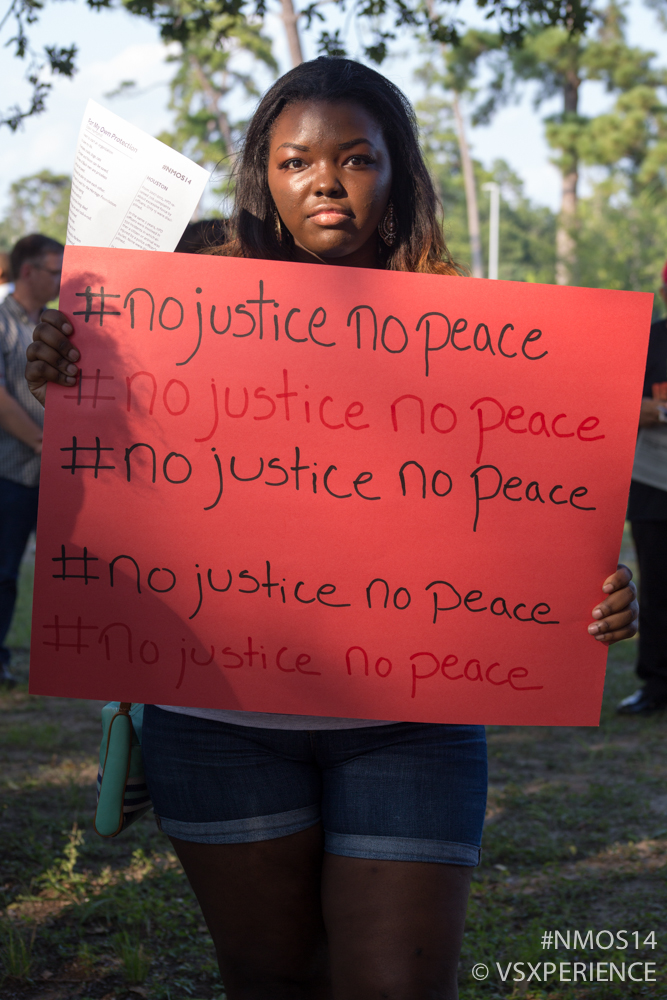 #NMOS14 In Houston