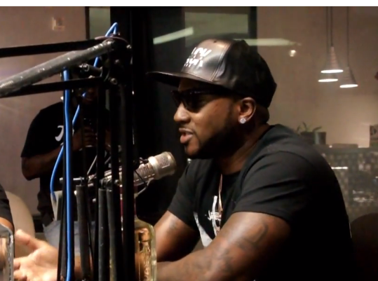 young jeezy encourages celebs in ferguson protests
