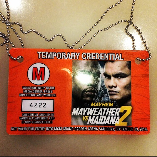 You Not Official If You Ain’t Got The Credentials Ohhhh Kill Em!