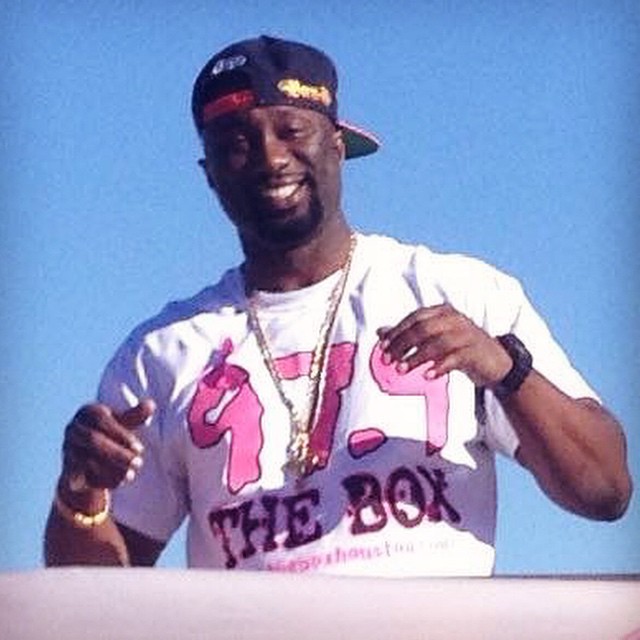 2014 Susan B Coleman Walk For The Cure Hosted By J Mac [PHOTOS]