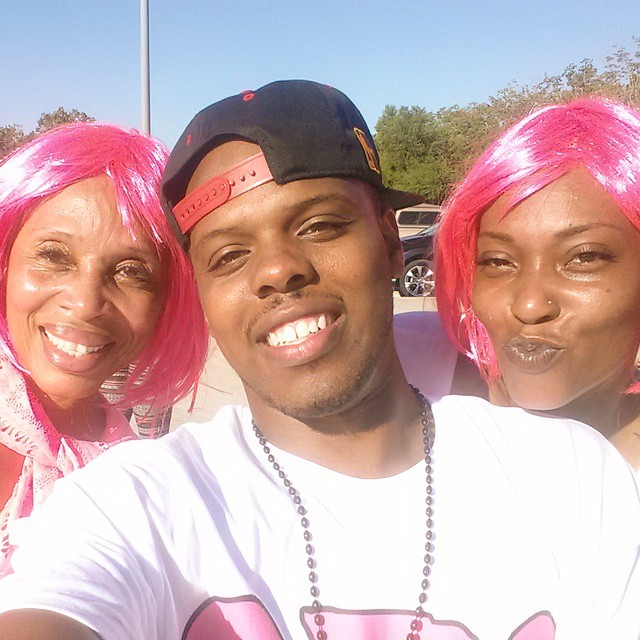 Angels Surviving Cancer