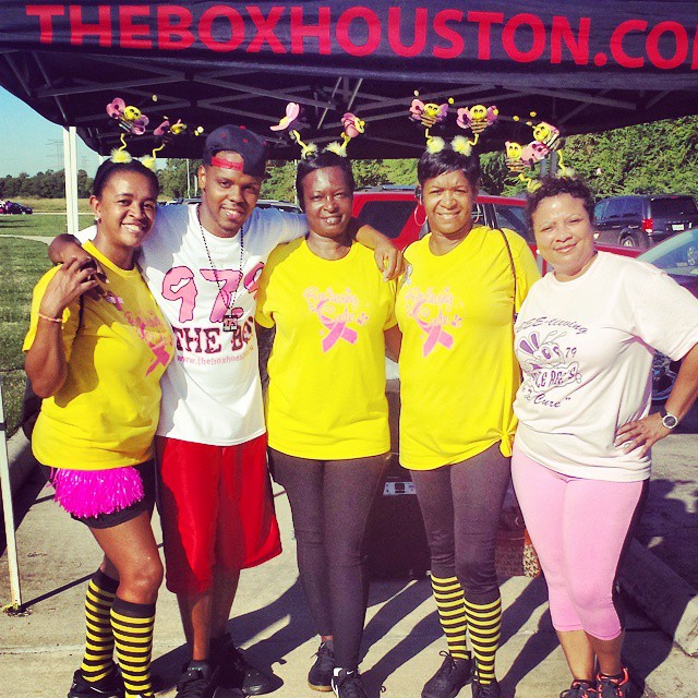 Angels Surviving Cancer