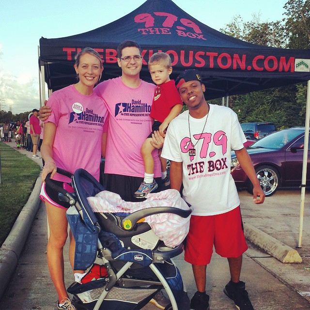 Angels Surviving Cancer