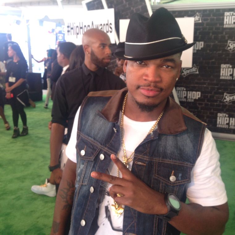 Ne-Yo