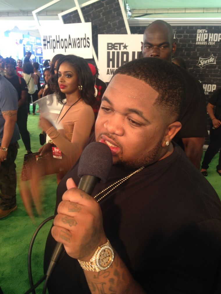 DJ Mustard