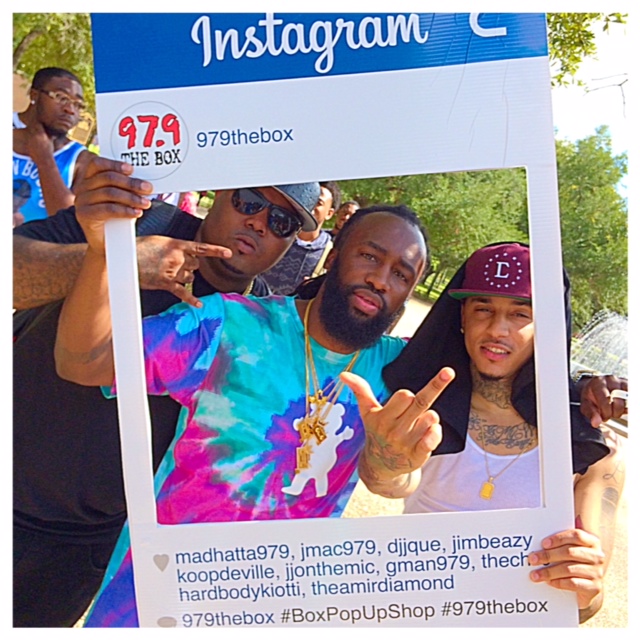 PV Humpday 9 @cheddadaconnect @kirkobangz @hardbodykiotti