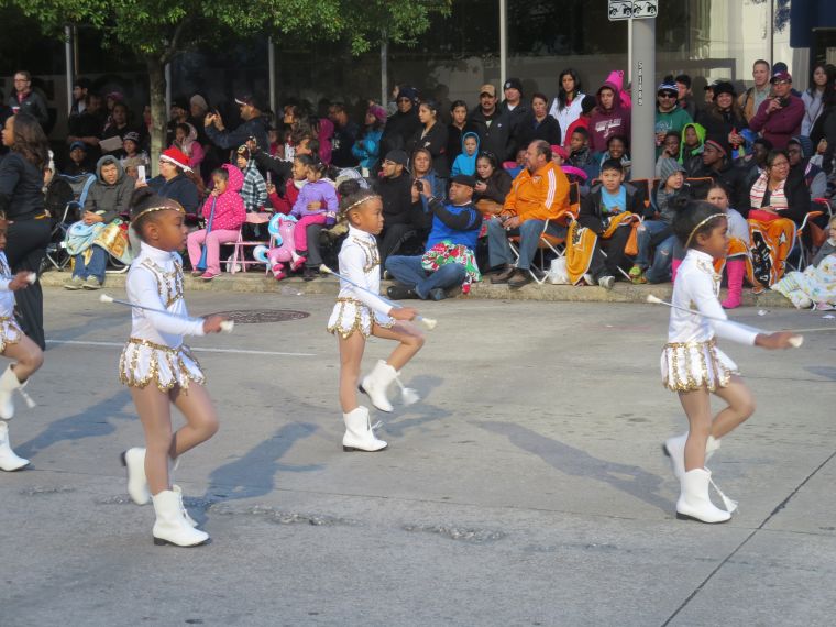 65th Annual HEB Thanksgiving Day Parade Recap