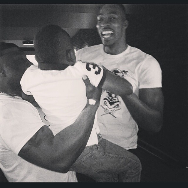 Mentorship Between The Lanes