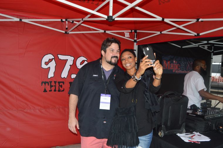 #BoxPopUpShop SWAC Pre-game Party Recap