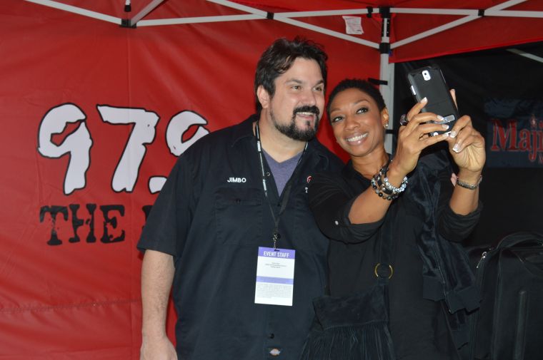 #BoxPopUpShop SWAC Pre-game Party Recap