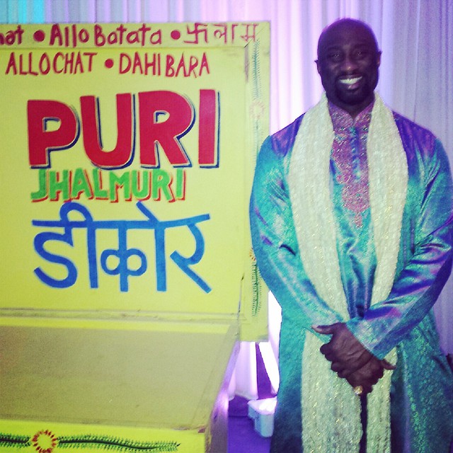 Kooper's Wedding Recap