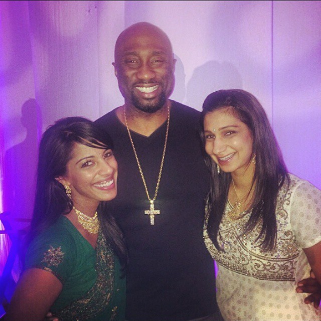 Kooper's Wedding Recap