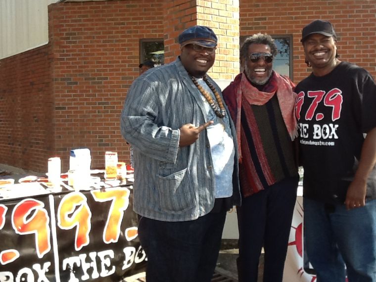 Bread of Life Food Drive Recap MLK Food Drive