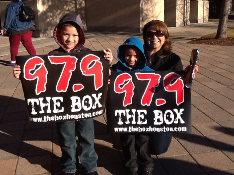BHS 37TH ANNUAL MLK PARADE