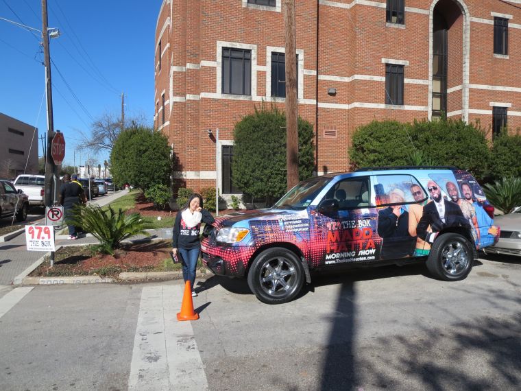 Bread of Life Food Drive Recap MLK Food Drive