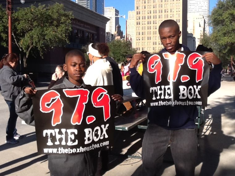 BHS 37TH ANNUAL MLK PARADE