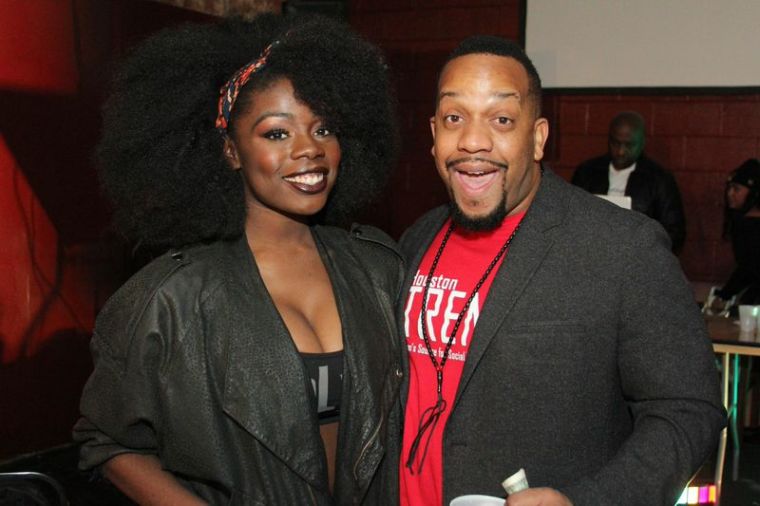 OneHunnidt's Field Sobriety Listening Party