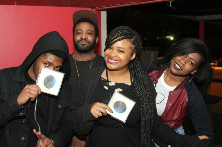 OneHunnidt's Field Sobriety Listening Party