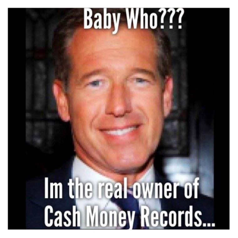 Owner of Cash Money Records