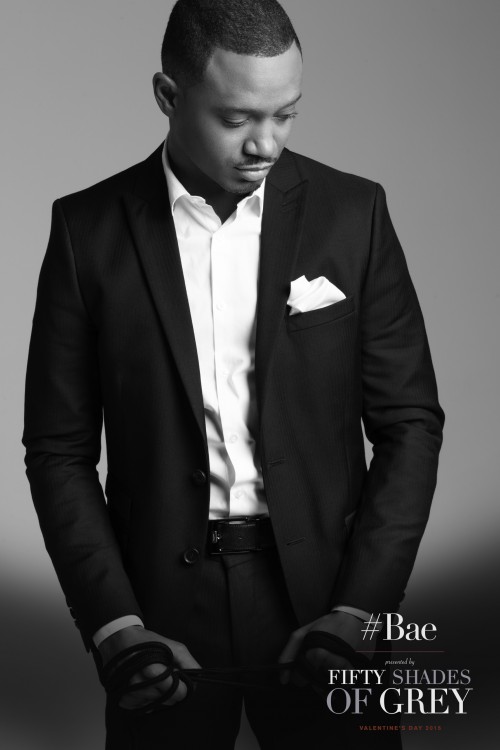 Bae: Fifty Shades