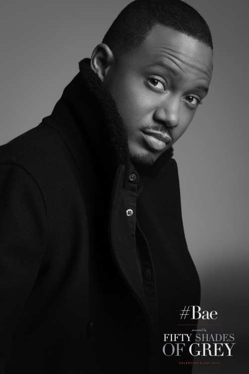 Bae: Fifty Shades