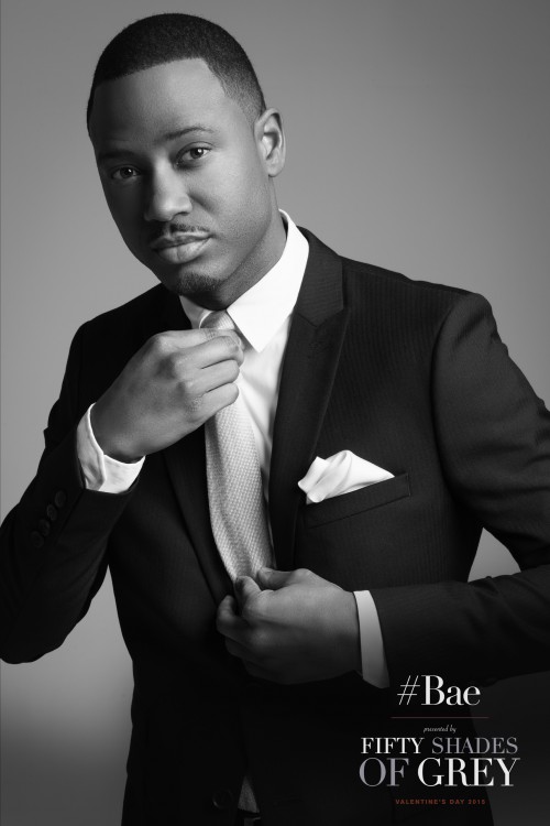 Bae: Fifty Shades