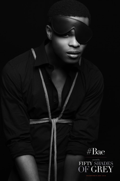 Bae: Fifty Shades