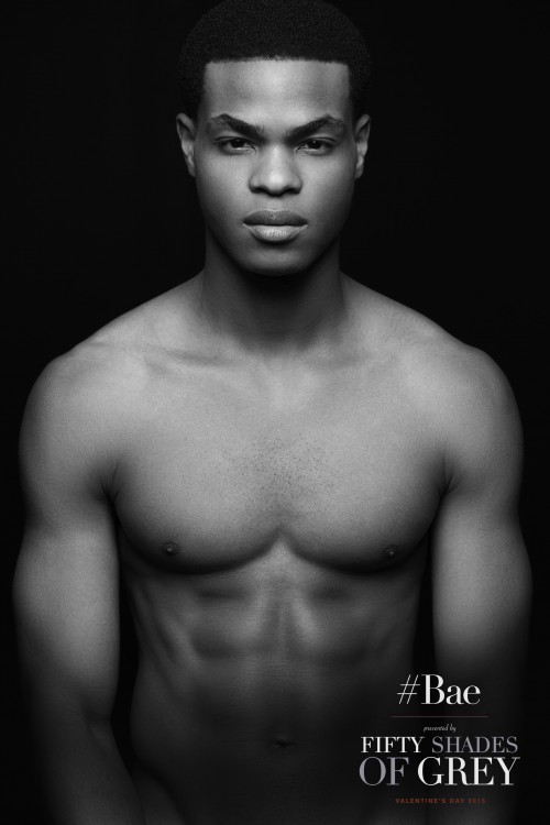 Bae: Fifty Shades
