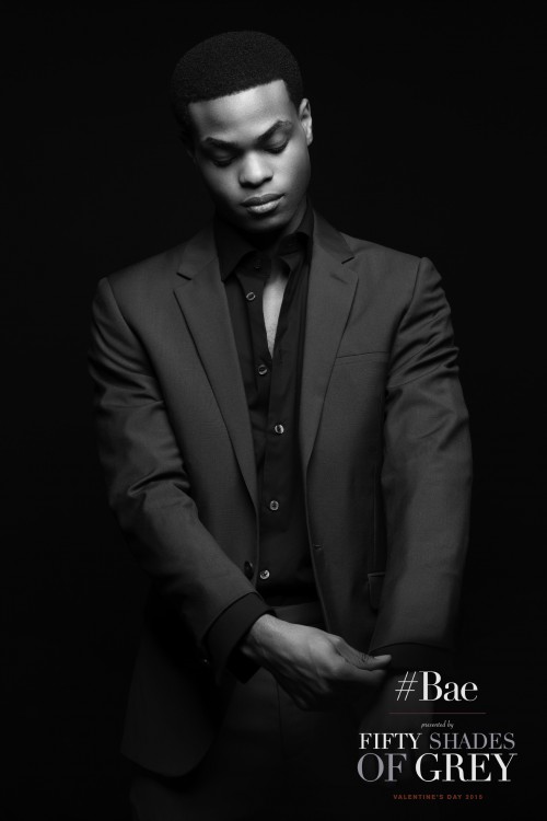 Bae: Fifty Shades