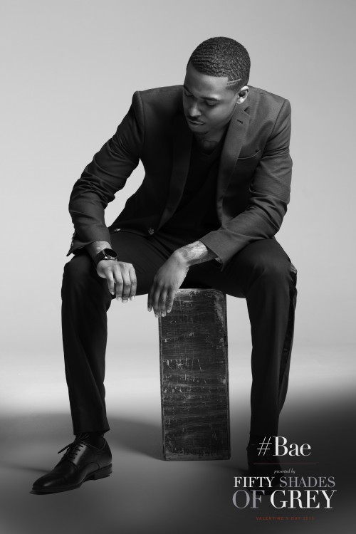 Bae: Fifty Shades