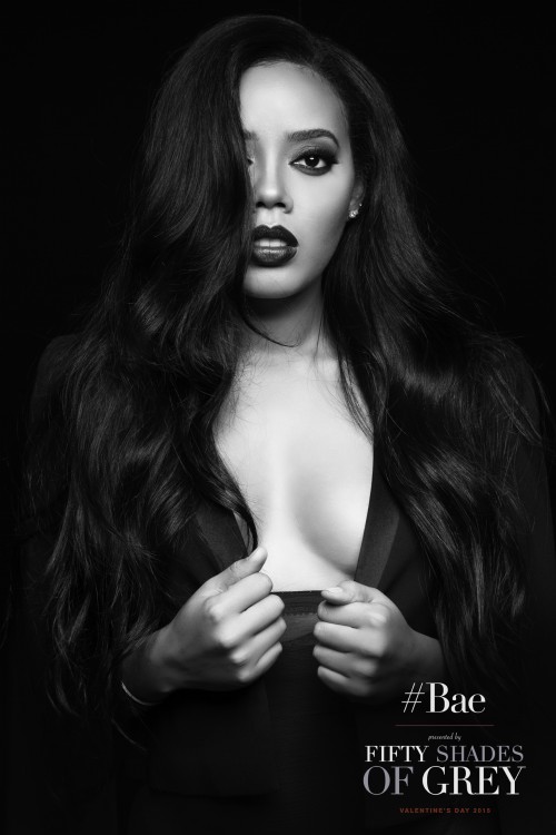 Bae: Fifty Shades