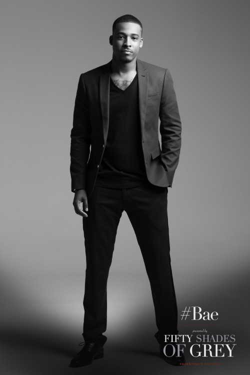 Bae: Fifty Shades