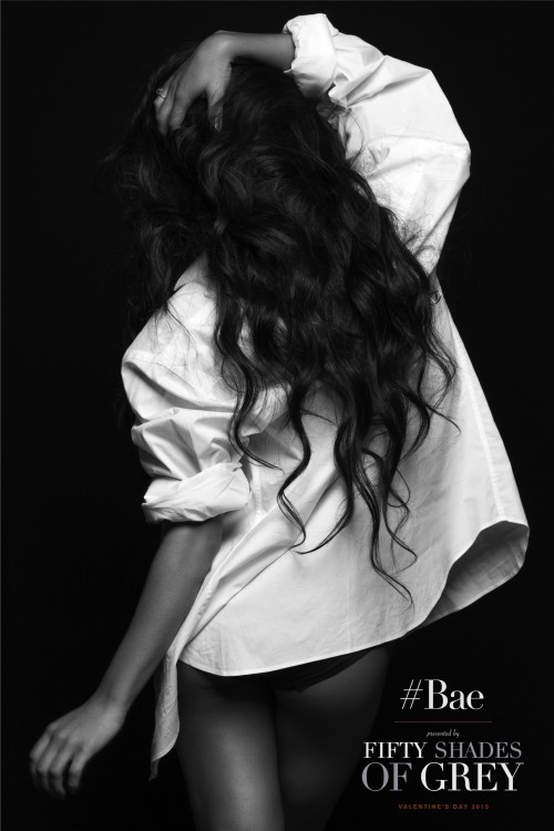 Bae: Fifty Shades