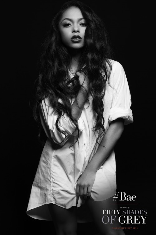 Bae: Fifty Shades